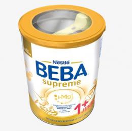 Nestle ネスレ ベーバ シュプリーム 粉ミルク ジュニア1+ 1歳から 800g x 2個