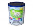 やぎ粉ミルク bambinchen Step 2 (6ヶ月〜12ヶ月) 400g × 8箱セット