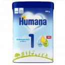 Humana フマナ 粉ミルク ステップ1 (0ヶ月から6ヵ月)  800g