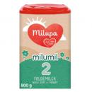 ミルーパ MILUPA 粉ミルク ステップ2 (6ヶ月〜) 800g