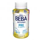 BEBA (ベーバ) ドイツネスレ 液体ミルク プレ PRE (0ヶ月～)200ml