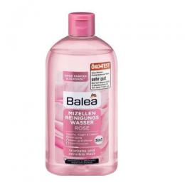Balea バレア フェイシャルクリーニングウォーター乾燥肌敏感肌用400ml　3in1