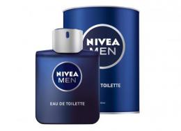 日本未発売 NIVEA MEN メンズ オードトワレ 香水 フレグランス 100ml