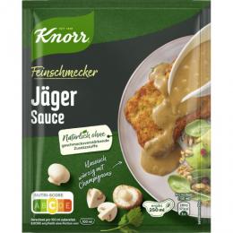 Knorr クノール グルメ ハンターソース 32g