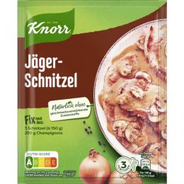 Knorr クノール フィックス ハンターシュニッツェル 47g
