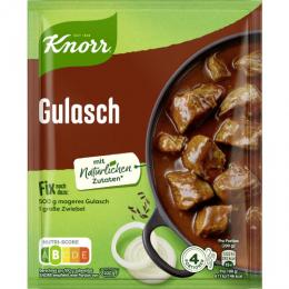 Knorr クノール フィックス グヤーシュ 46g