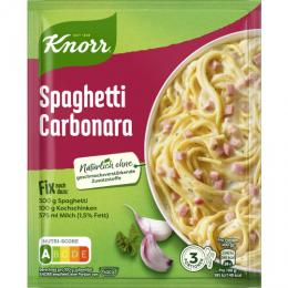 Knorr クノール フィックス スパゲッティカルボナーラ 36g