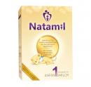 Natamil ナタミル 高級 粉ミルク ステップ1 (0ヶ月～)  800g × 2個セット