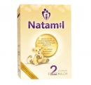 Natamil ナタミル 高級 粉ミルク ステップ2 (6ヶ月～12ヶ月)  800g × 2セット
