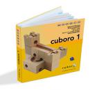 cuboro book 1 キュボロ ブック 1 ドイツ版