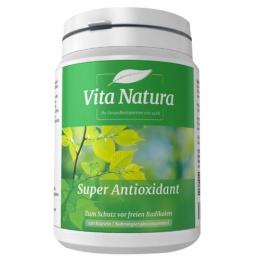 Vita Natura ヴィタ ナチュラ Super Antioxid 抗酸化物質 90カプセル