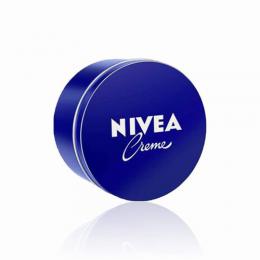 ドイツ製 ニベア NIVEA クリーム青缶 パンテノール配合 250ml