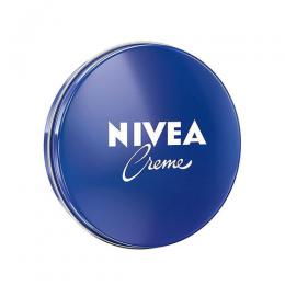 ドイツ製 ニベア NIVEA クリーム青缶 パンテノール配合 150ml