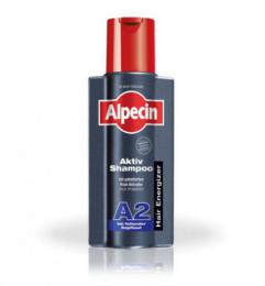 ALPECIN アルペシン 育毛 カフェイン シャンプー A2 脂っぽい頭皮 250ml × 2個