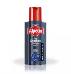 ALPECIN アルペシン オーガニック 育毛 フケ防止 カフェイン シャンプー A3 250ml
