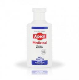 ALPECIN アルペシン メディシナル シャンプー フケ防止用 200ml × 2本セット