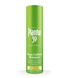 Plantur39 プラントール39 フィト カフェイン ダメージケア シャンプー × 2個セット