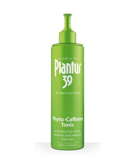 Plantur39 プラントール39 カフェイントニック 200ml × 2個セット