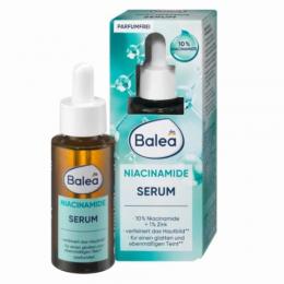 Balea バレア 美容液 セラム ナイアシンアミド 30 ml