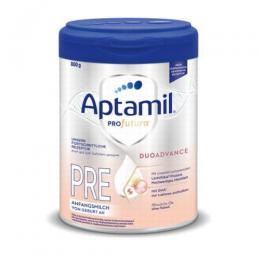 Aptamil(アプタミル) Profutura 高級 Pre プレ (0ヶ月～)  800g