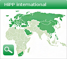 HIPP (ヒップ) 乳児用液体ミルク アレルギー PRE HA(0ヶ月〜)200ml× 8本