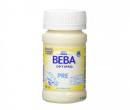 BEBA (ベーバ) ドイツネスレ社 液体ミルク　PRE プレ 90ml× 32本セット