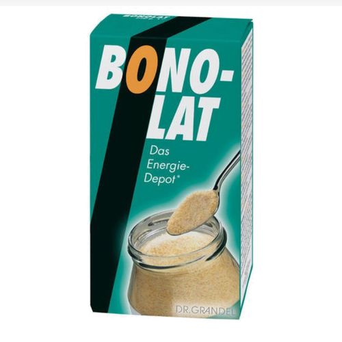 ボノラート BONOLAT ダイエットシェイク 500g x 9個 ドイツ版の通販
