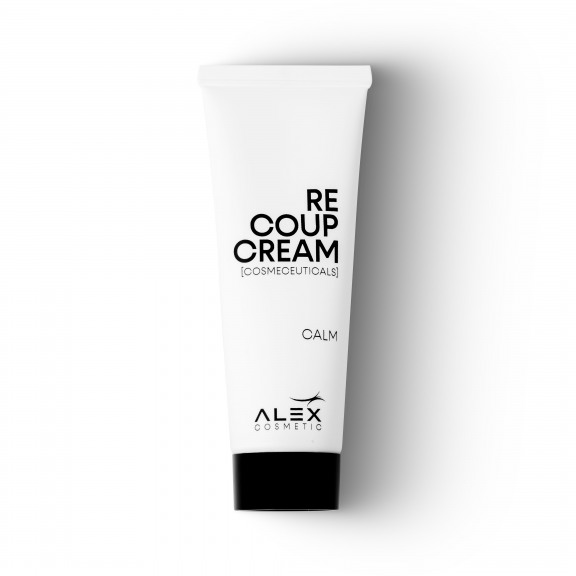 ALEX Cosmetic Recoup Cream アレックス リコープ クリーム　50ml