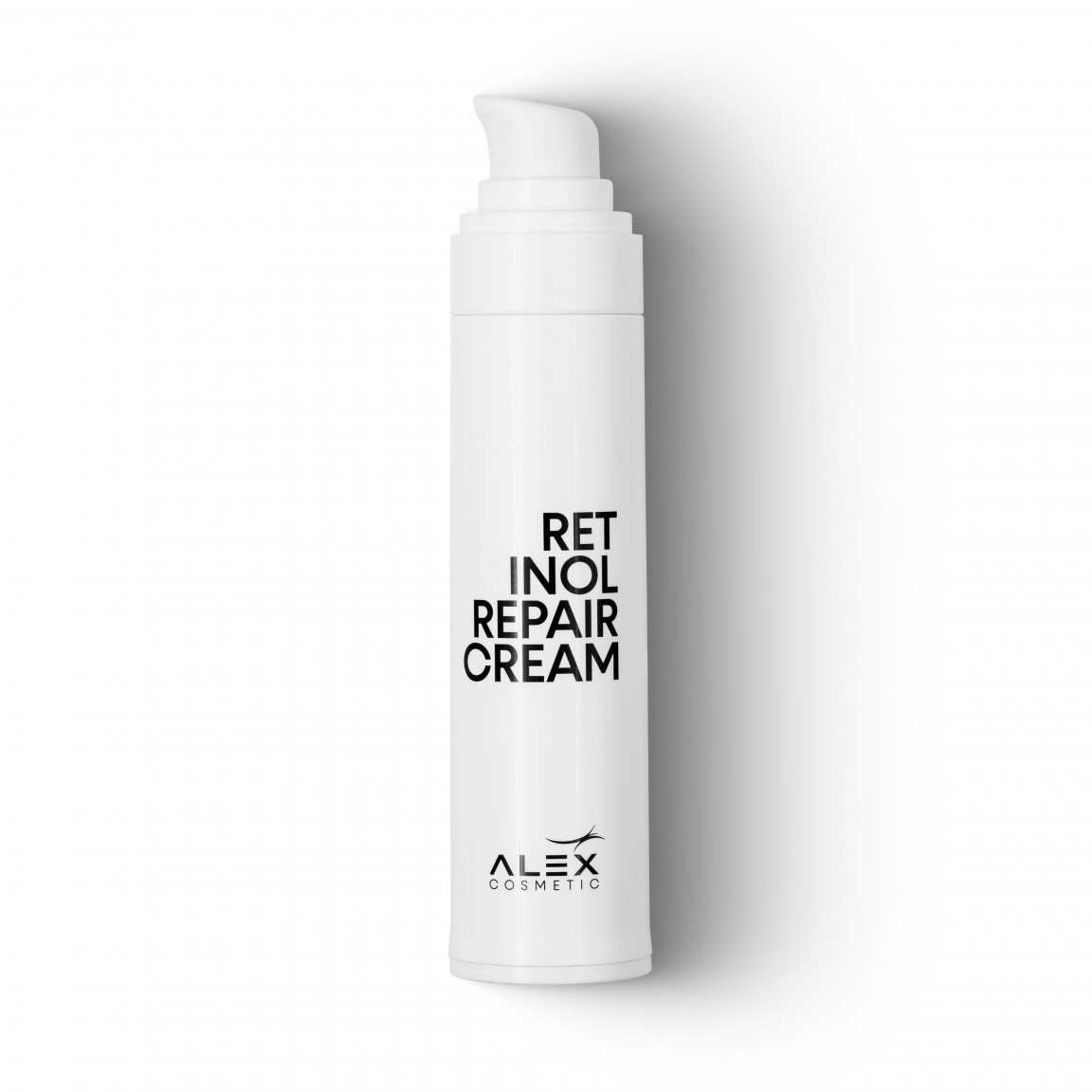 ALEX Retinol Repair Cream アレックス レチノール リペア クリーム 50m