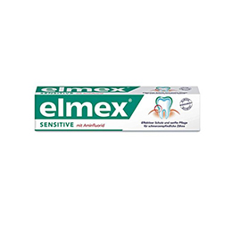 エルメックス 知覚過敏用 歯磨き粉 75ml