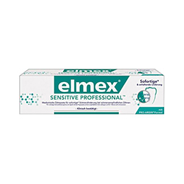 エルメックス 知覚過敏用 プロフェッショナル 歯磨き粉 75ml