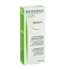 Bioderma ビオデルマ セビウム スキンリファイナー 30ml