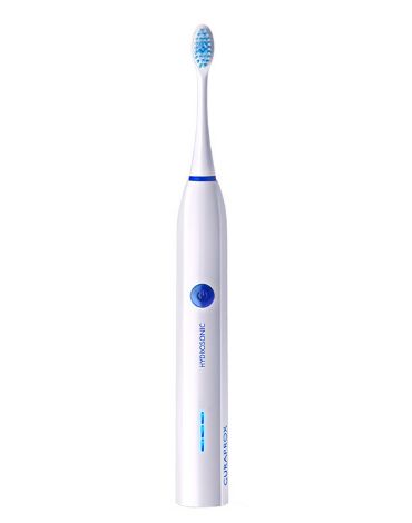 CURAPROX クラプロックス ハイドロソニック イージー 電動歯ブラシの通販・個人輸入代行商品 - ドイツポーター