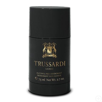 Trussard トラサルディ 1911 ウオモ - デオスティック 75ml