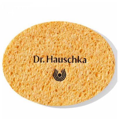 ドクターハウシュカ (Dr. Hauschka) スポンジ 1個