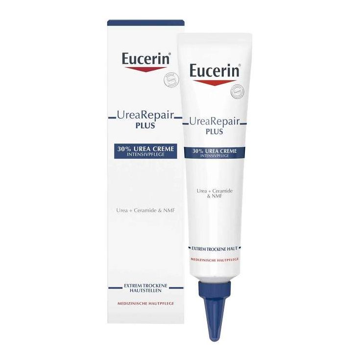 Eucerin ユーセリン ウレアリペア プラス 30%ウレア クリーム 75ml