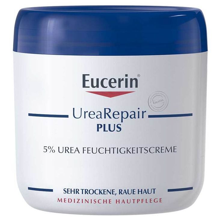 Eucerin ユーセリン ウレアリペア プラス 5%ウレア ボディクリーム 450ml