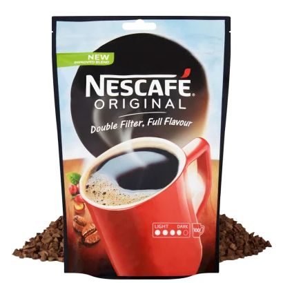 Nescafé オリジナル (インスタントコーヒー) 200g