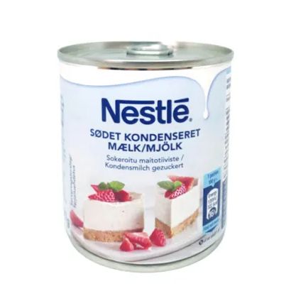 Nestle(ネスレ) コンデンスミルク-加糖 397 g
