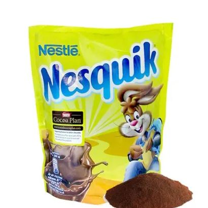 Nestle(ネスレ) ネスクイック ココアパウダー (ココア) 400g
