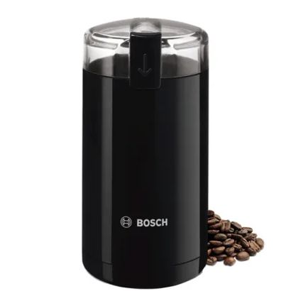 BOSCH ボッシュ コーヒーグラインダー TSM6A013B 1個