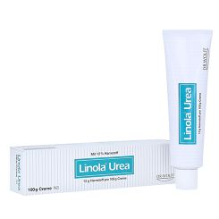 リノラ Linola リノーラ酸 乾燥肌に 尿素 100g