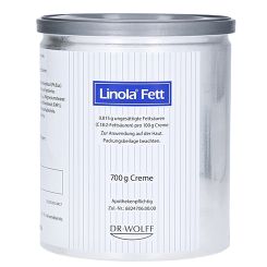 リノラ Linola リノーラ酸 乾燥肌に ファット 乾燥肌に 700g