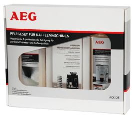 AEG 900168172 ACK クリーナー 1セット
