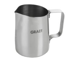 GRAEF Versare Latte-Art Milchkanne