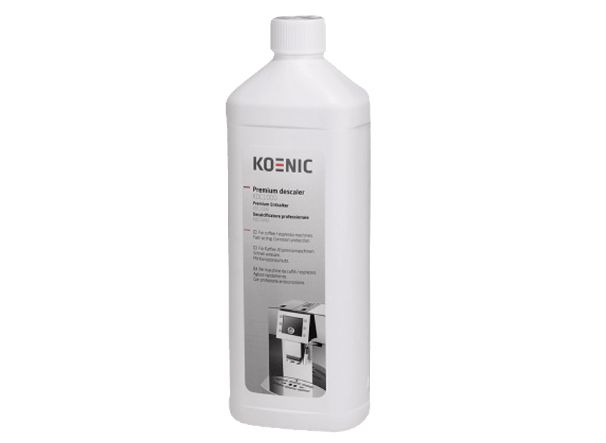 KOENIC KDC 1000-1 カルキ除去剤 1個