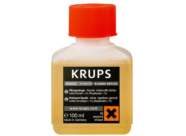 Krups(クラプス) XS 9000 クリーナー 1個