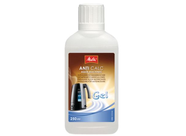 MELITTA(メリタ) Anti Calc Aqua Machines カルキ除去剤 1個