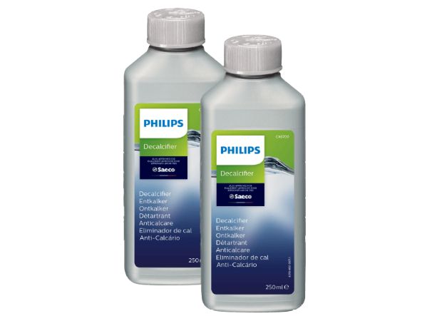 フィリップス(PHILIPS) CA 6700/22 カルキ除去剤 2個