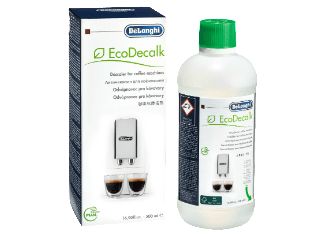 デロンギ(DeLonghi) EcoDecalk カルキ除去剤 1個
